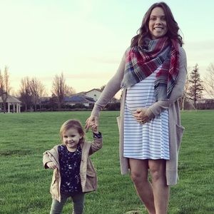 Meet your Posher, Kelsey